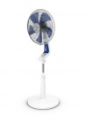 Ventilateur pied 40cm Mosquito Silence