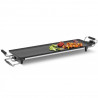 Teppanyaki 70cm  70x22cm 1800W