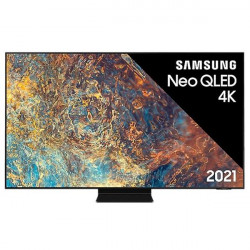 QLED TV 65 inch NeoQuantum 4K OTS