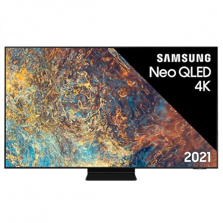 QLED TV 65 inch NeoQuantum 4K OTS