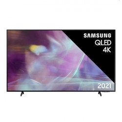 QLED TV 55 inch 4K Q HDR Q Color