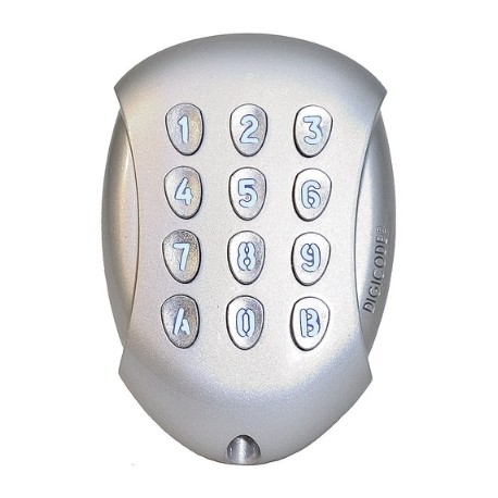 Module touche Galeo (clavier seul)