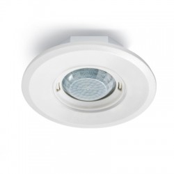 PD-FLAT 360i/8 RW KNX