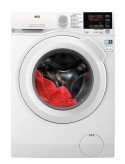 Lave-linge chargement frontal
