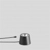 UL Grondopbouw LED 9,4W 3000K grafiet