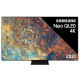 QLED TV 65 inch NeoQuantum 4K OTS