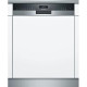 Lave-vaisselle HC iQ500 intégrable