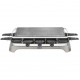 Pierrade raclette Inox&design