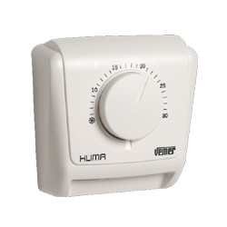 KLIMA 3 thermostat