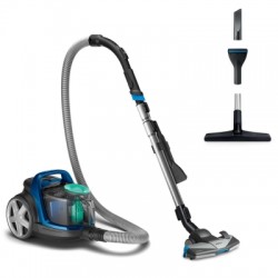Aspirateur sans sac PowerPro Active