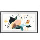 QLED TV The Frame 32 inch