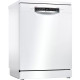 Lave-vaisselle HC Serie 4 pose-libre
