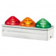 LD 3RAV B F LED 24v IP54