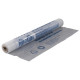 Multi film pare vapeur PE 0,2mm 75m²