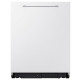Lave-vaisselle encastrable 10,5L