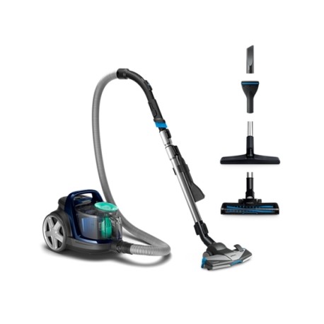 Aspirateur sans sac