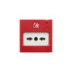 BOUTON D'ALARME MANUELLE ADRESSÉ