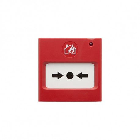 BOUTON D'ALARME MANUELLE ADRESSÉ