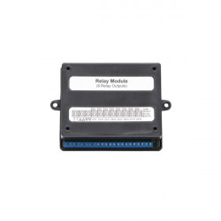 MODULE D'EXTENSION 8 RELAIS ERACLE 8/16