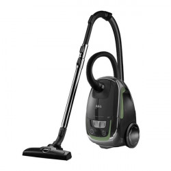 Aspirateur avec sac 64dB