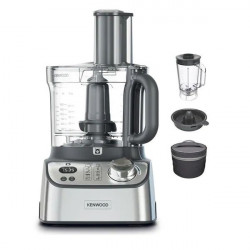 Foodprocessor Multipro Express 1000W