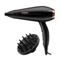 Sèche-cheveux Turbo Smooth 2200W