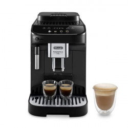 Machine à espresso Magnifica EVO noir