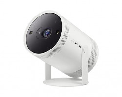 The Freestyle smart portable projector