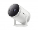 The Freestyle smart portable projector