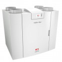 Ubiflux Vigor 4/0 gauche 400m³h