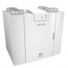 Ubiflux Vigor 4/0 gauche 400m³h