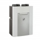 DOMEO 210 ultra plat ventilation mechan