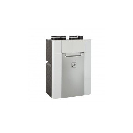 DOMEO 210 ultra plat ventilation mechan