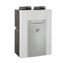 DOMEO 210 ultra plat ventilation mechan