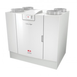 Ubiflux Vigor W600 4/0 BD