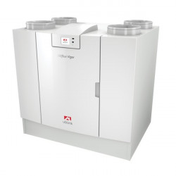 Ubiflux Vigor W600 4/0 BG