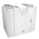 Ubiflux Vigor 4/0 gauche 400m³h