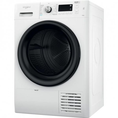 Sèche-linge à condensation 8kg B