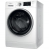 Lave-linge pose-libre 8kg 1400t B