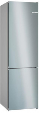 Réfrigérateur combi pose-libre Serie 4
