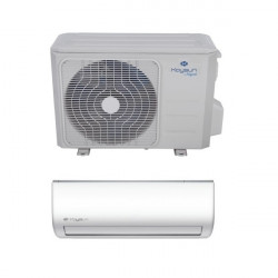 Airco KAY35DR9 + KAE35DR90UTD00R