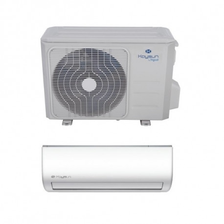 Airco KAY35DR9 + KAE35DR90UTD00R