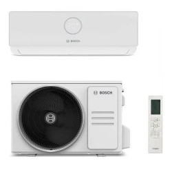 Airco set CL3000ISET26WE + WIFI-GATEWAY