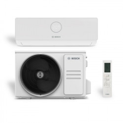 Airco set CL5000ISET35WE + WIFI-GATEWAY