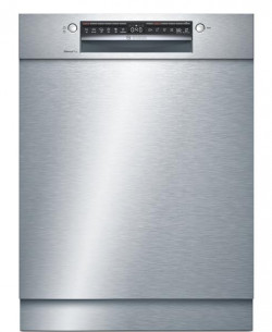 Lave-vaisselle HC Serie 4 encastrable