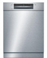 Lave-vaisselle HC Serie 4 encastrable