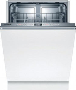 Lave-vaisselle HC Serie 4 compl. intégr.