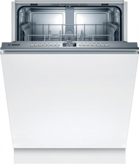Lave-vaisselle HC Serie 4 compl. intégr.