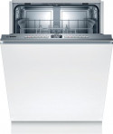 Lave-vaisselle HC Serie 4 compl. intégr.