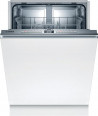 Lave-vaisselle HC Serie 4 compl. intégr.